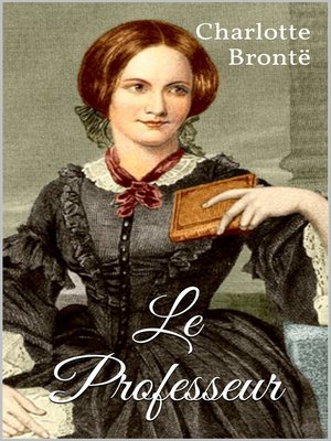 cover image of Le Professeur
